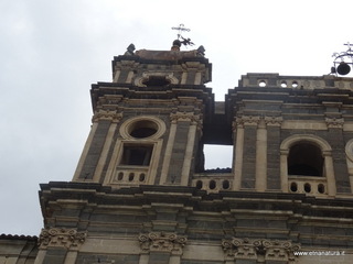 Monastero santa Lucia
